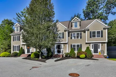 8 Pilgrim Street #6