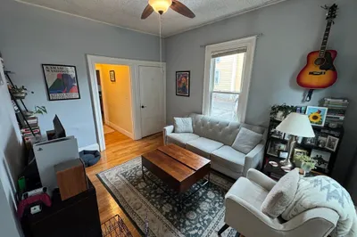 12 Claremon St #1