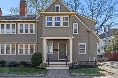 9 Cottage Park #9