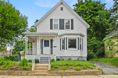160 Regan Street