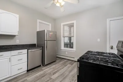 17 O St #1