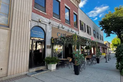 32 Elm St #3 1