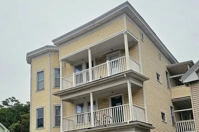 183 Rindge St #2 1