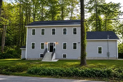329 Mason Road Ext 1