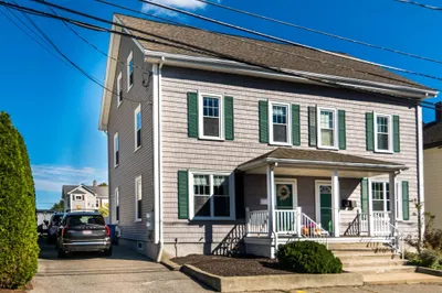 32 Cutter St #1