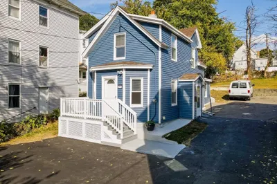 213 Prospect St