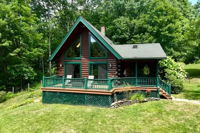118 Alexander Hill Rd