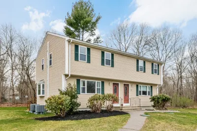20 Palmieri Cir #20 1