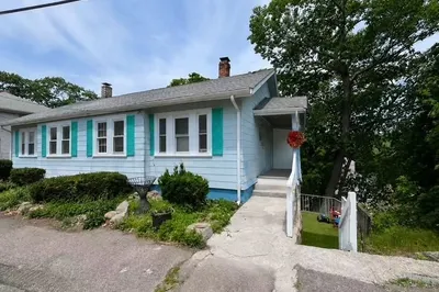 85 Town Hill Street #85 1