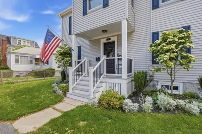 25 Thistle Ave #1 1