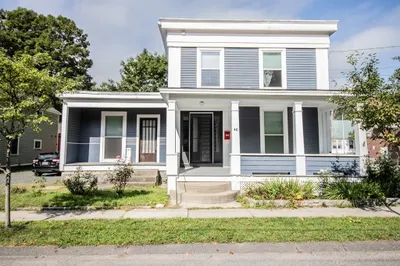 40 Mechanic Street 1