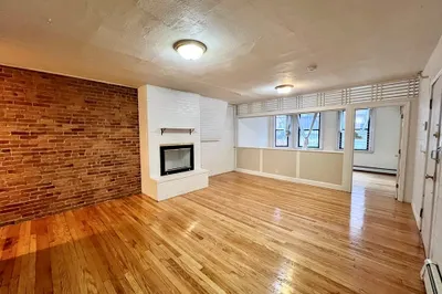 337 Beacon Street #1