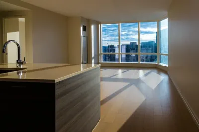 1 Franklin Street #2612 1