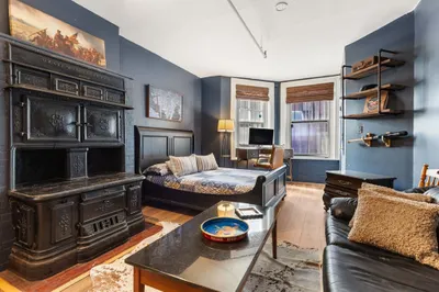 163 Beacon St #B2 1