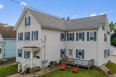 157 Union St