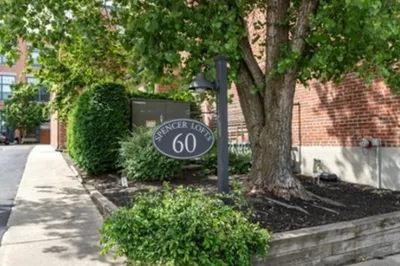 60 Dudley St #117 1