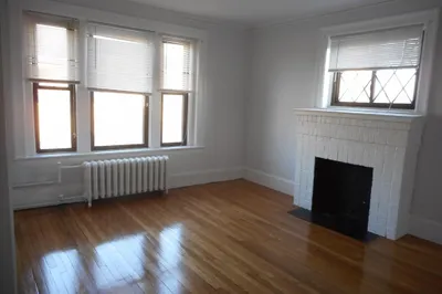448 Park Drive #17