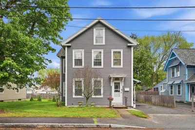 10 Hampden Ave