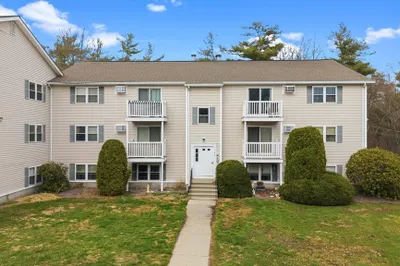 1619 Braley Rd #94