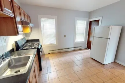 74 Hamilton Street #3
