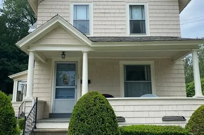18 Walnut Street