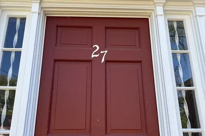 27 Beulah St #2 1