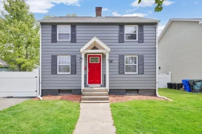 13 Bither St
