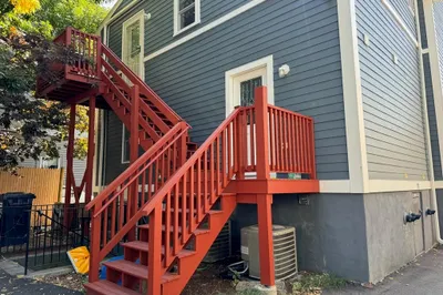 179 Rindge Ave #1