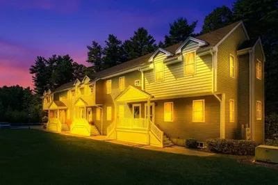 14 Pineridge Way #14 1