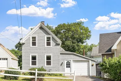 37 Cedar Street