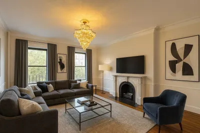 231 Beacon Street #3 1