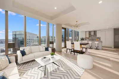 135 Seaport Blvd #PH1B