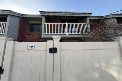 12 Greenbrook Drive #12