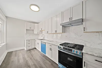 1653 Commonwealth Ave #5 1
