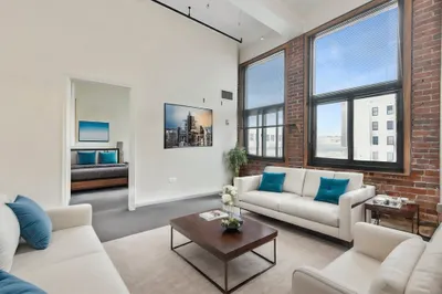320 West 2nd St #204