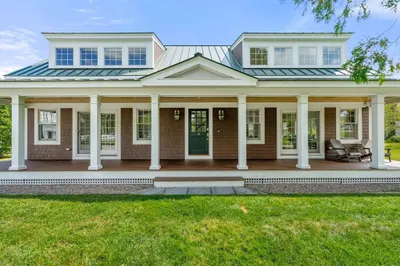 1 Hunt Drive #1B 1