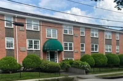 210 Hillside Street #12A
