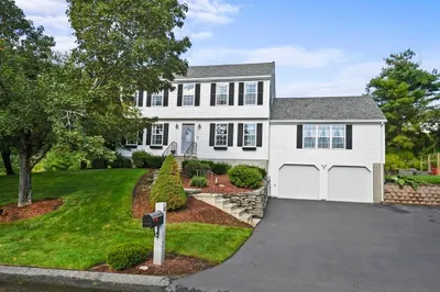 82 Buttermilk Road 1