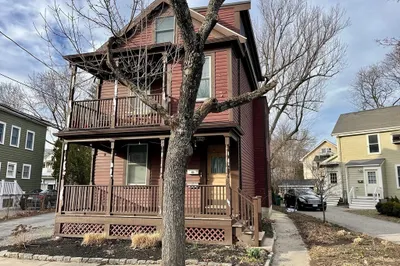 54 Lewis Avenue #2 1