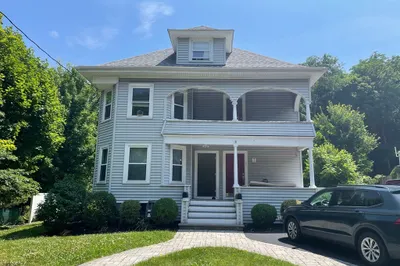 20 Liberty Street #1 1