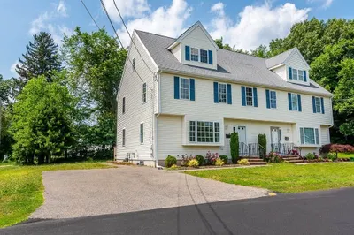 45 Violet Avenue #45 1