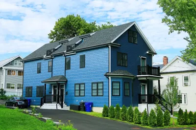 35 Summer St #35 1