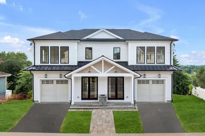20 Crescent Road #20 1