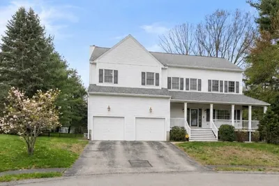 5 Dublin Cir