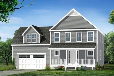 11 Cottonwood Lane #Lot 34 1