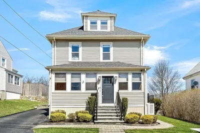 87 Wendell Street