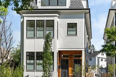 327 Alewife Brook Pkwy #B 1