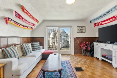 28 Pearson Road #3