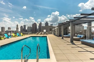 1 Canal St #409