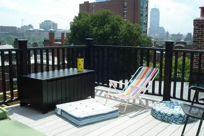 14 Chestnut St #4